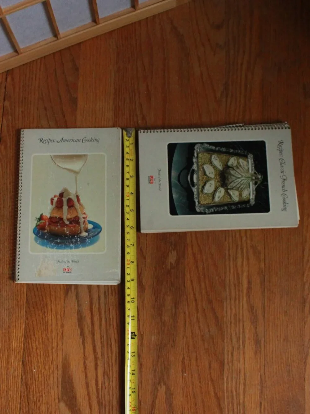 Vintage Set of Time Life 1968-70 